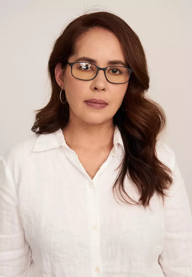 2207 (C1-Black) +2.25 Anti-Radiation/Computer Reading Glasses