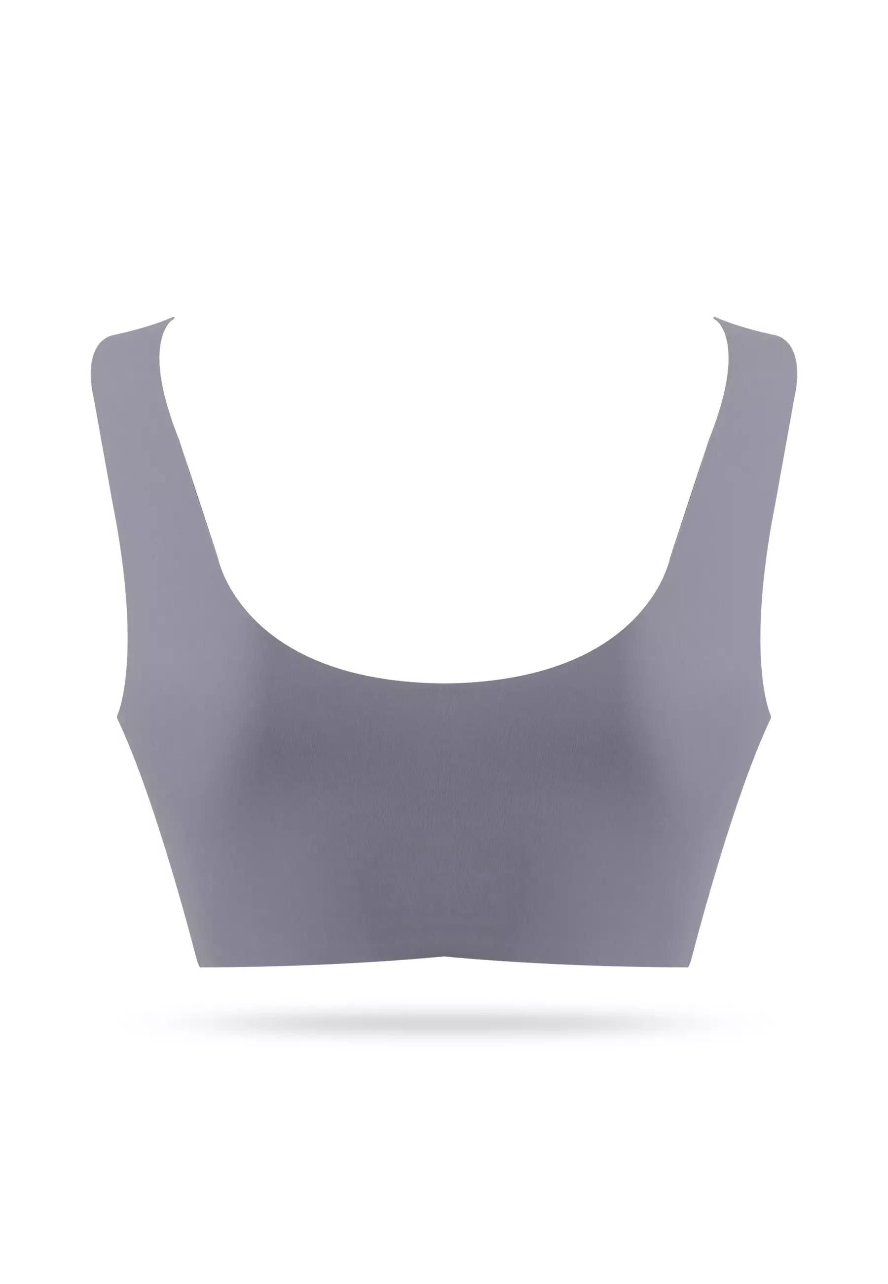 You’ve (YouHave) BH Seamless Sport Bra Seamless Bra BH Sport Wanita Bra Wanita Tanpa Kait 100145