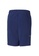 puma blue Alpha Youth Shorts 7F443KAFFAC524GS_2