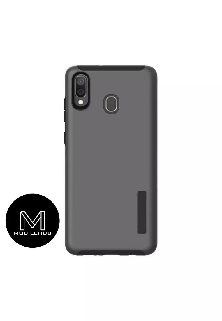 Buy MobileHub Samsung M20 Dual Pro Shockproof Case 2025 Online