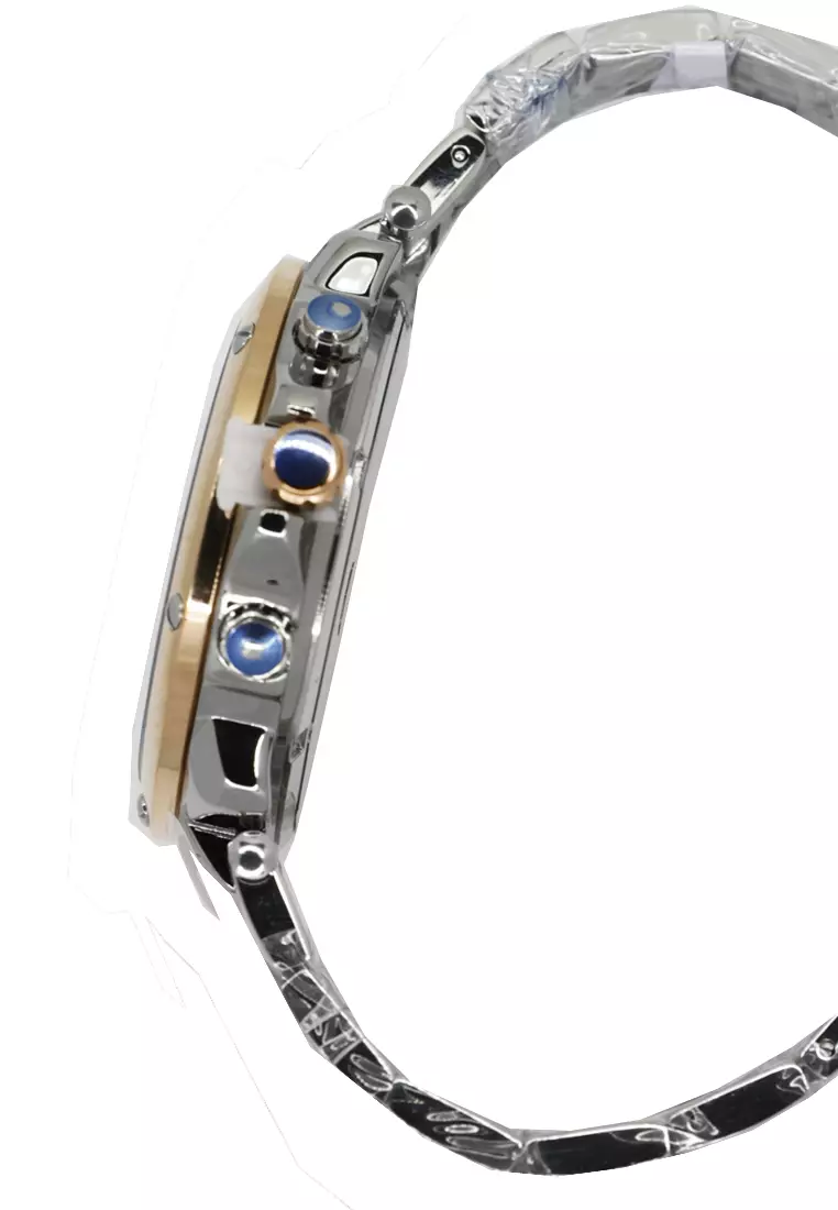 Slazenger Casual Men's Watches SLZ SL.09.6001.2.02