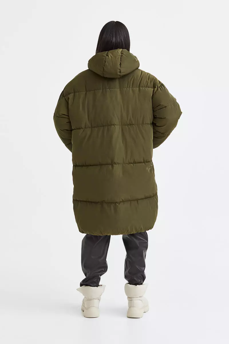 Next clearance puffa coat