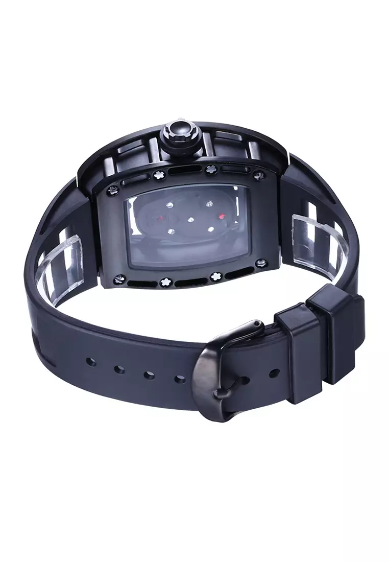 Buy Sk Time Watch Shop Japan Design Skone Skull watch 2024 Online