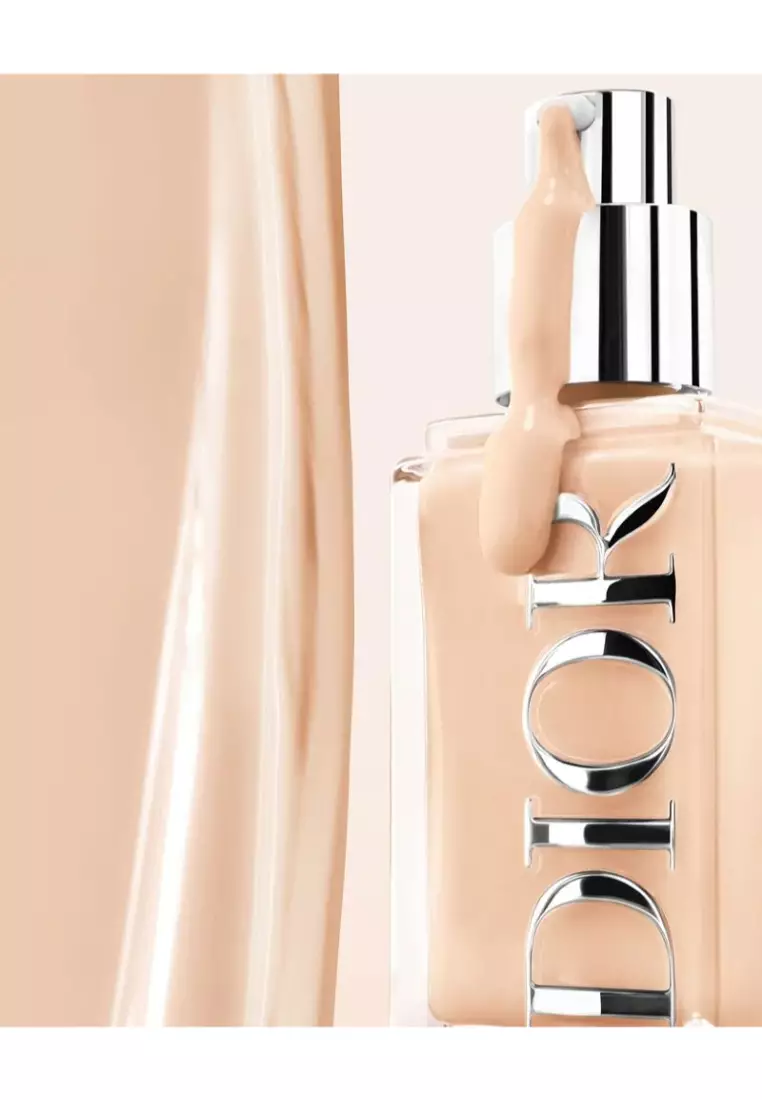 Buy Christian Dior DIOR - Forever Skin Glow Foundation #1N 2026