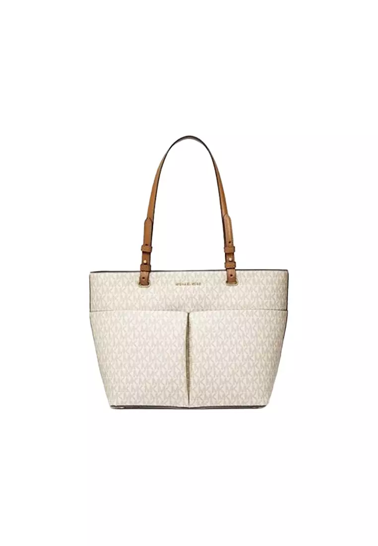 Michael kors acorn clearance handbag