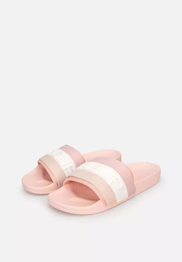 One Up By World Balance Ensign Women's Slides