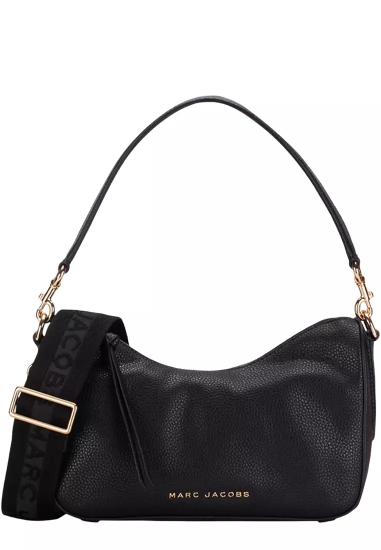 Buy Marc Jacobs Drifter Convertible Shoulder Bag - Black