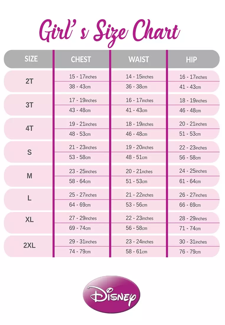 Sofia the First Bodysuit with UPF 50 Swimwear for Kids Girls