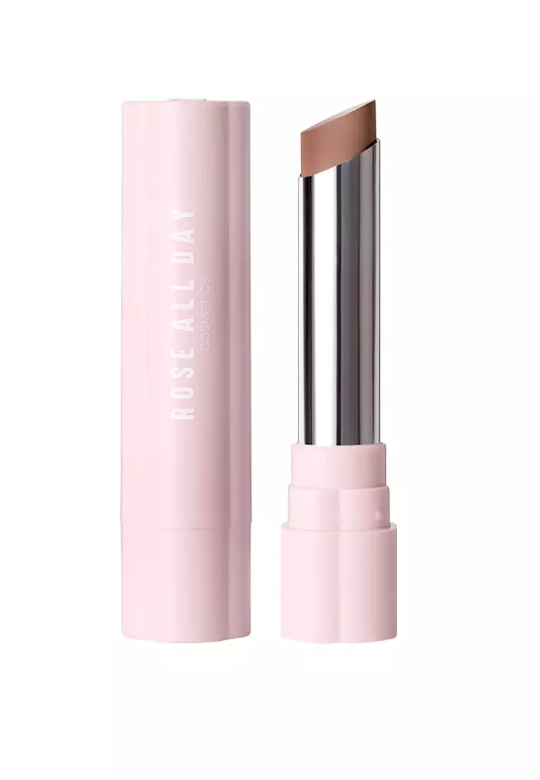 Rosé All Day Lip & Cheek Duo - Warm Dawn