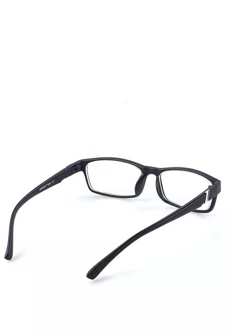 Kacamata Rabun Jauh Lensa Minus 1.5 Material PC ORIGINAL