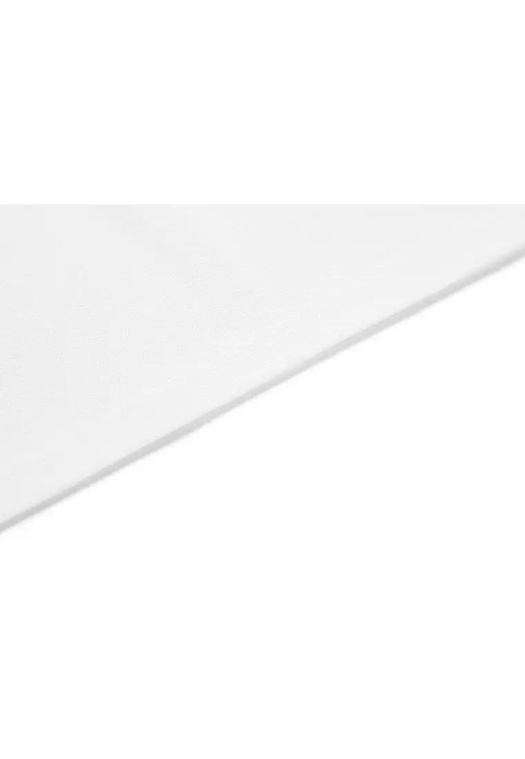 Unisex NEODY Small LOGO Short Sleeve Tee