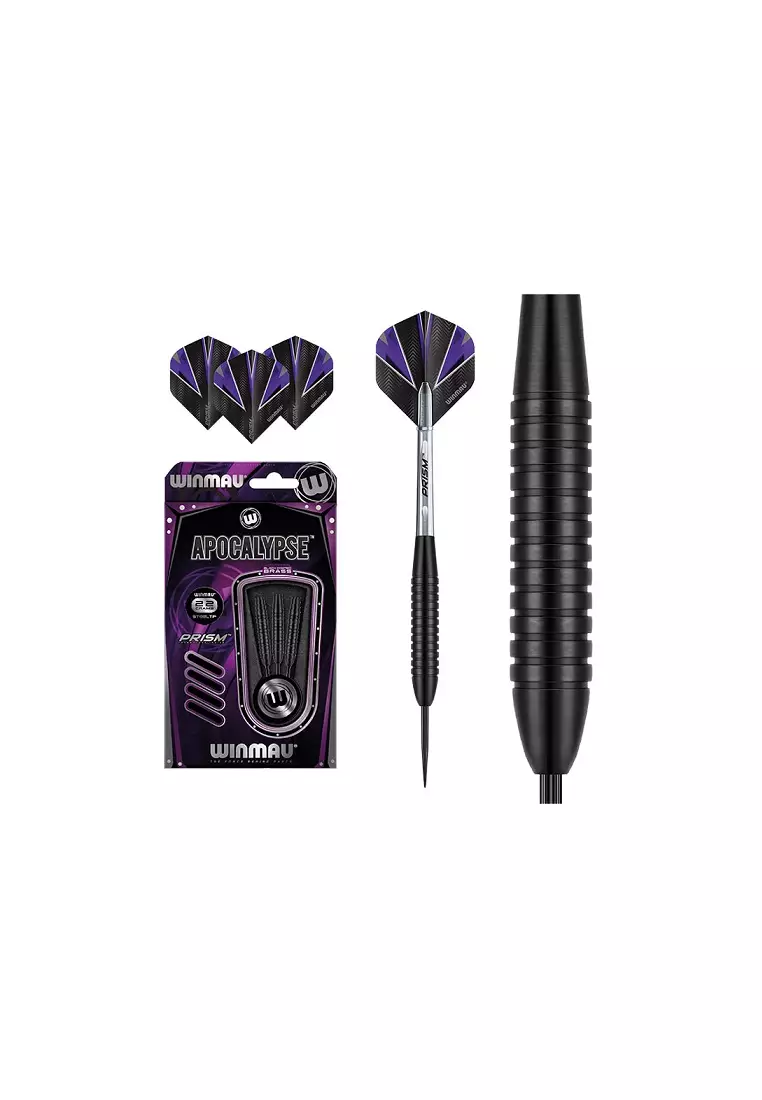 Apocalypse Dart Pin 22 grams