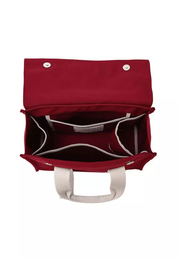 Buy MARHEN.J MARHEN.J Roy Mini Bag Jester Red 2024 Online
