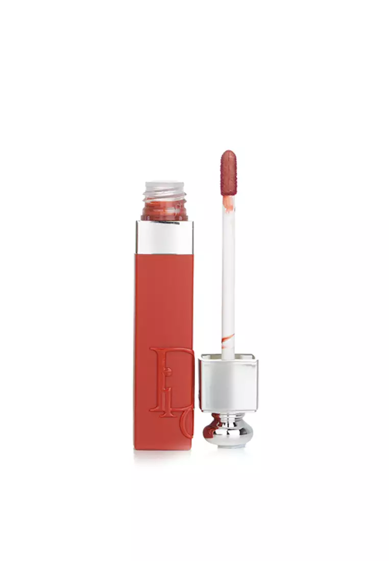 Discount on Christian Dior  shoes - SKU: Christian Dior - Dior Addict Lip Tint - # 421 Natural Tea 5ml/0.16oz
