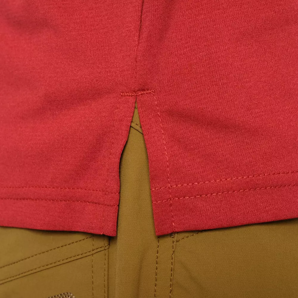 Eiger Ascend Avengers Sleeveless T-shirt