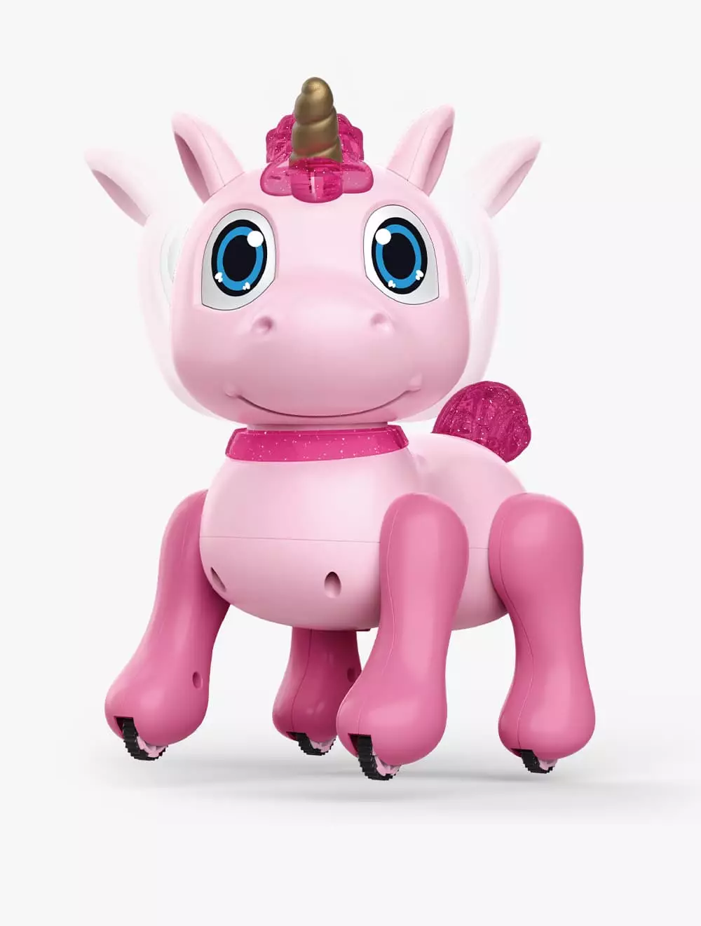 Magmagic Remote Control Pink Unicorn - MG2883
