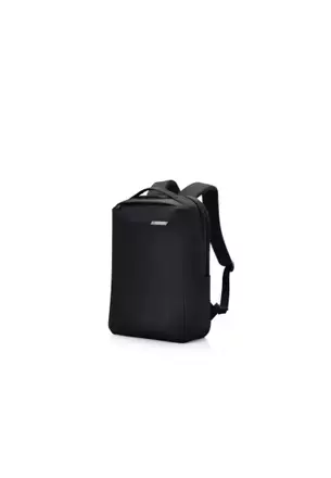 backpack for men with laptop compartment Men's Leather Work, Brown / 15.6