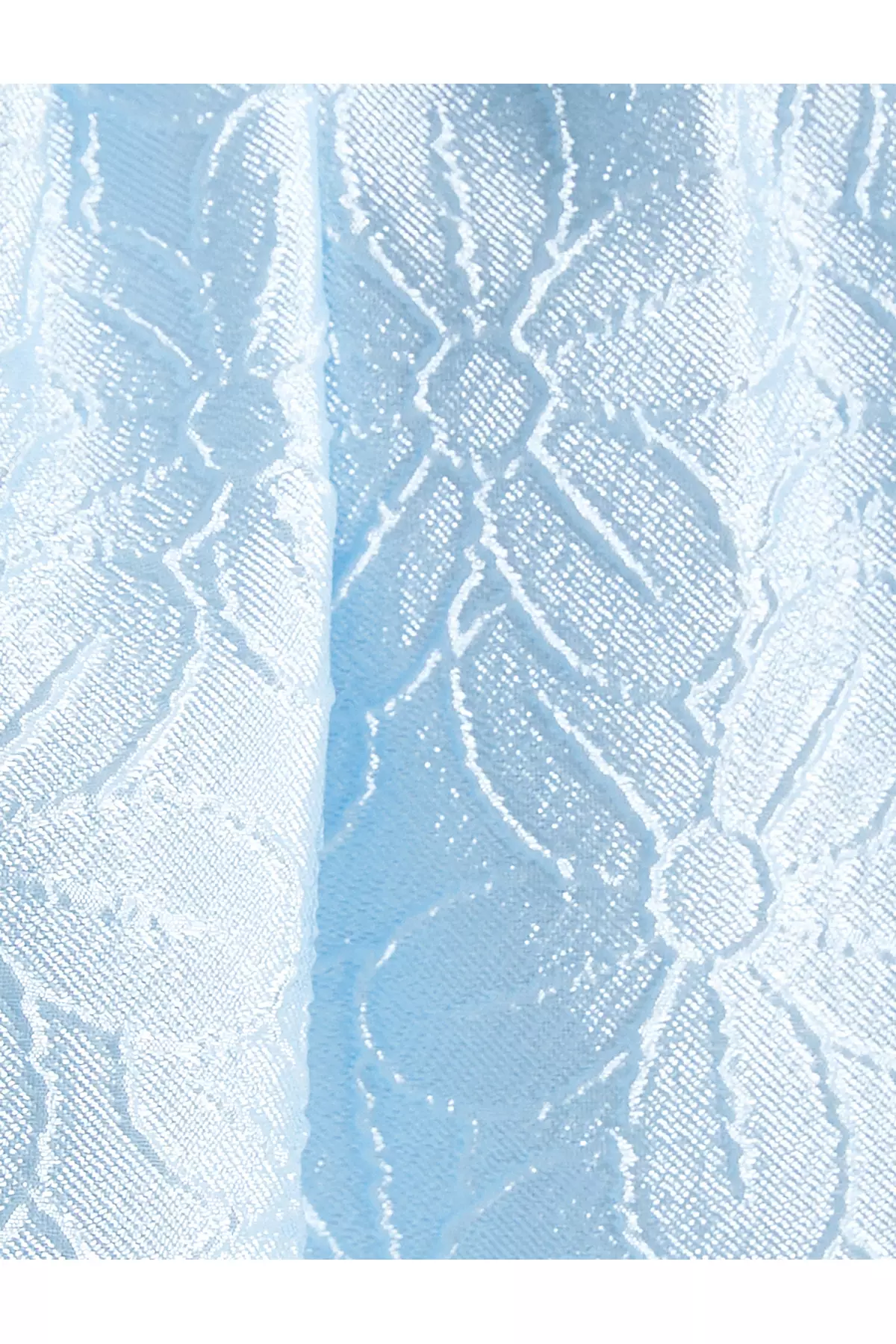 Floral Mini Balloon Dress Sleeveless Flounces Round Neck