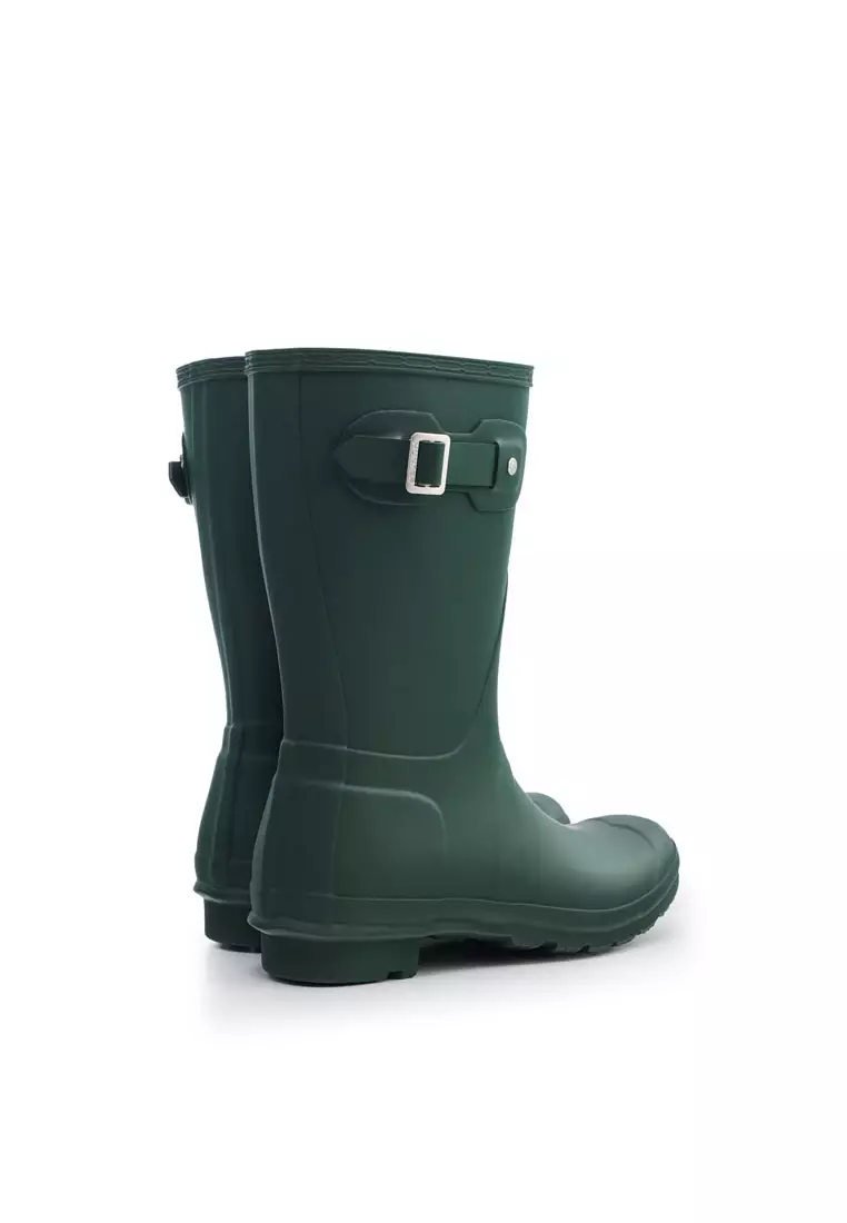 WOMENS ORIGINAL SHORT BOOT