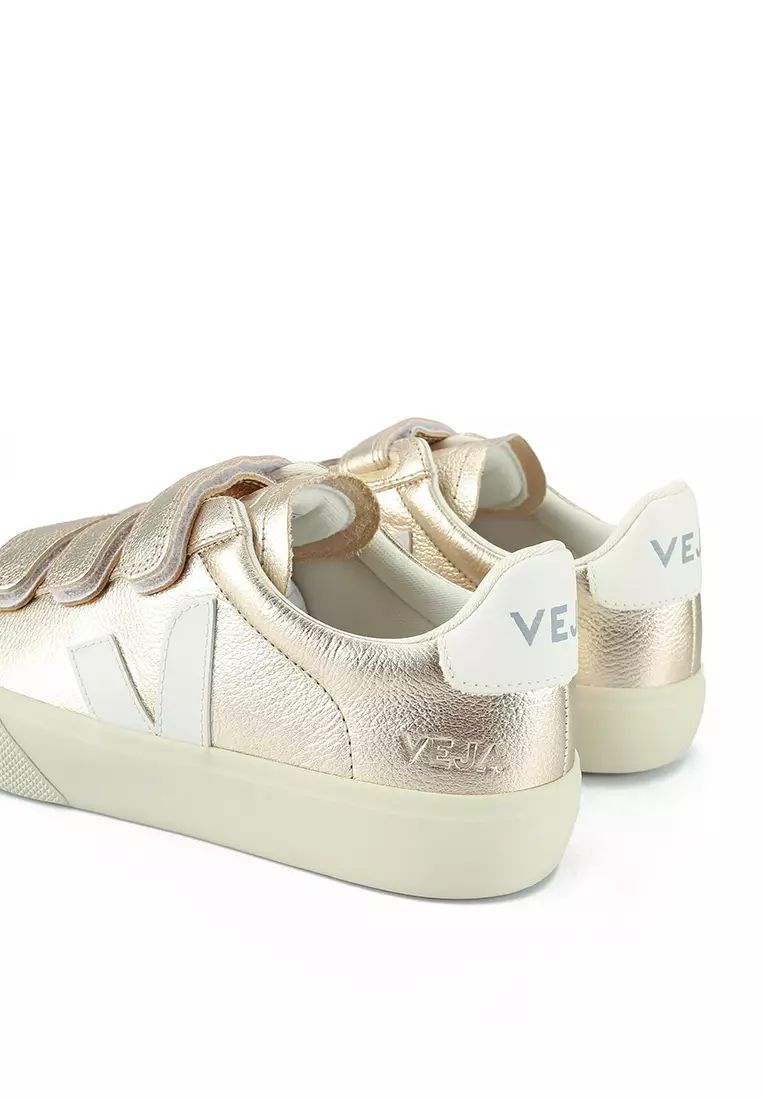 Recife Logo Chromefree Sneakers