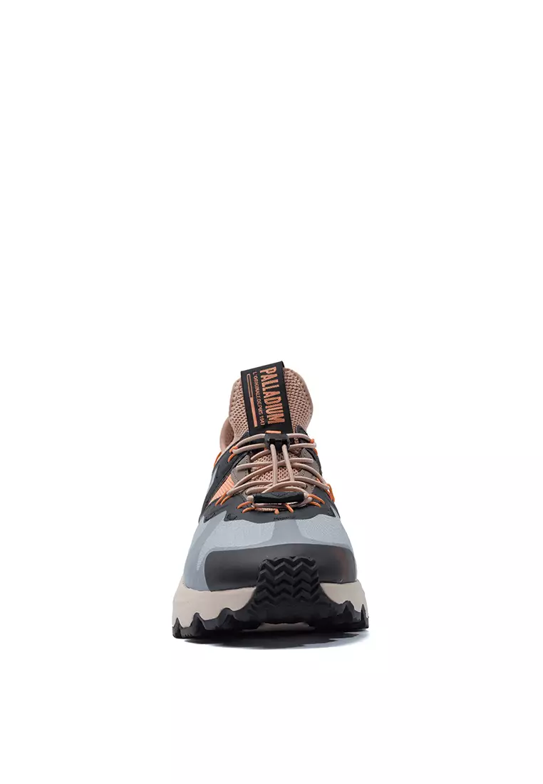WOMEN'S THUNDER LO SNEAKERS