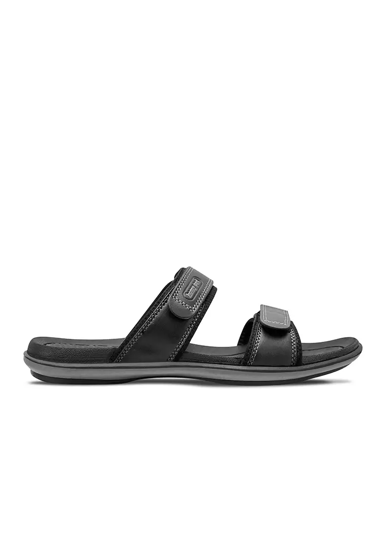 Homyped Pop Star 02 Sandal Selop Pria