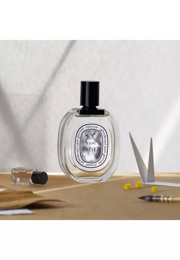 Buy Diptyque DIPTYQUE-L'Eau Papier Eau De Toilette 50ml 2026