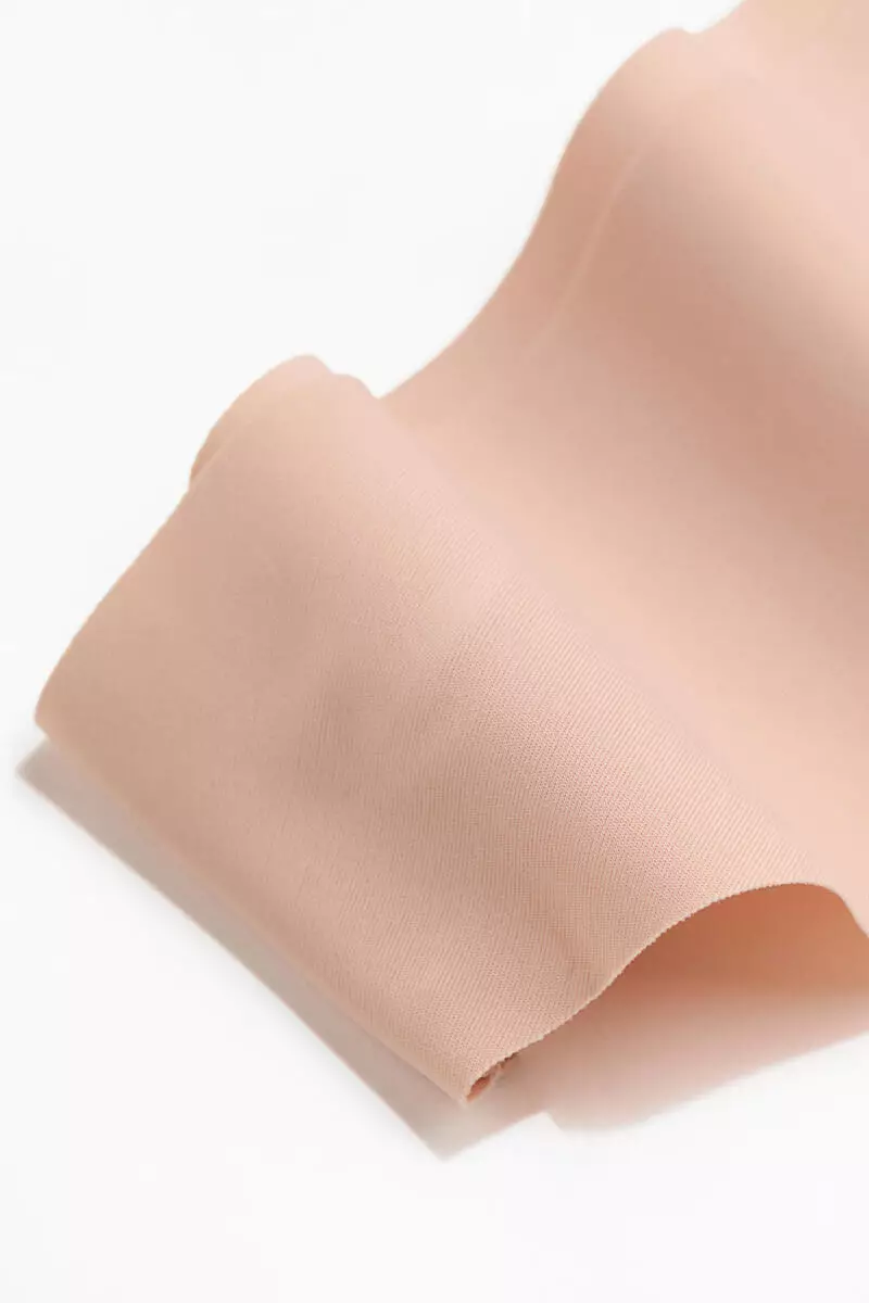 3-pack invisible thong briefs