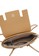 Milliot & Co. brown Genesis Shoulder Bag BC84EAC0C454FEGS_5
