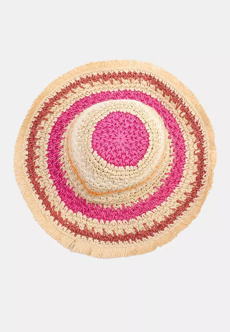 Brim Hat