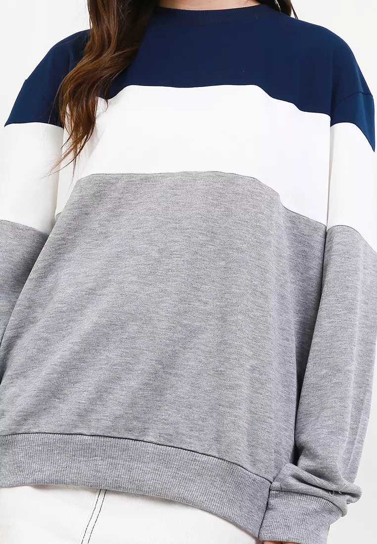 Mija - Elegant and Comfortable Sophisticated Sweater