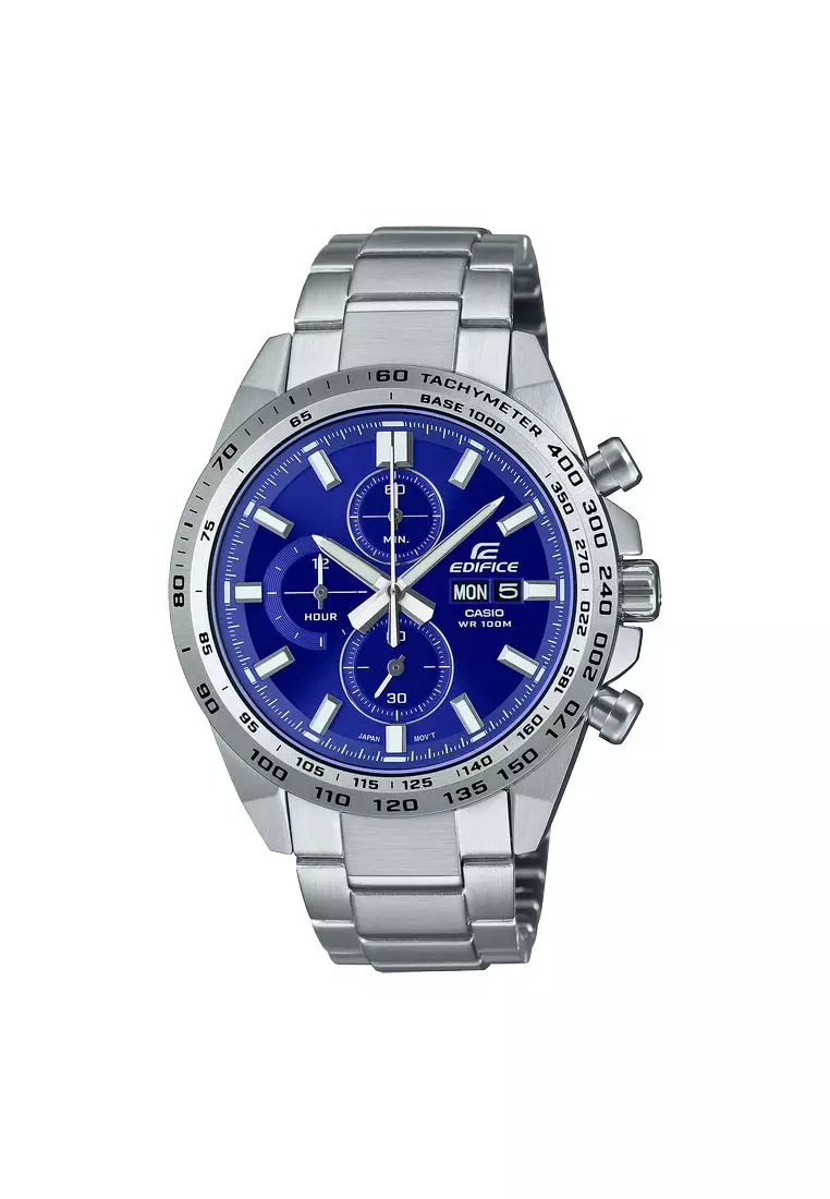 Buy EDIFICE CASIO EDIFICE EFR 574D 2A 2024 Online ZALORA Philippines