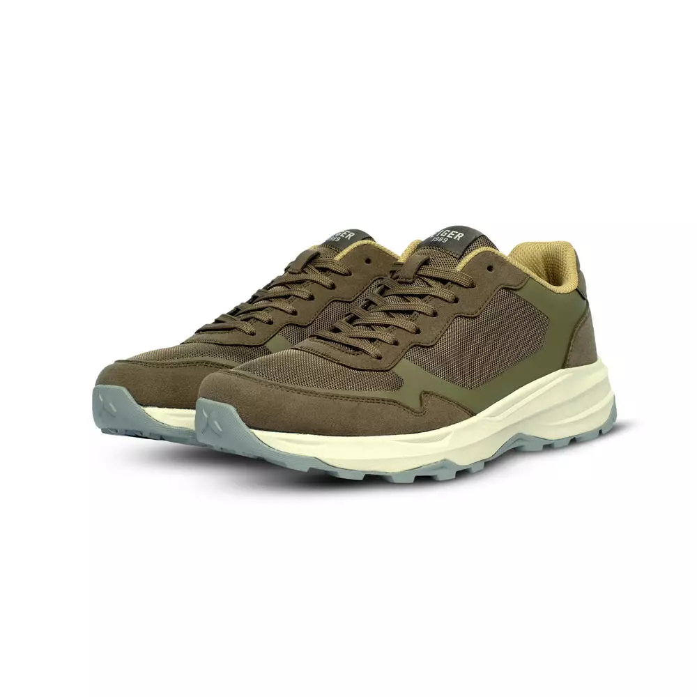 Eiger Verdant Low Cut Shoes