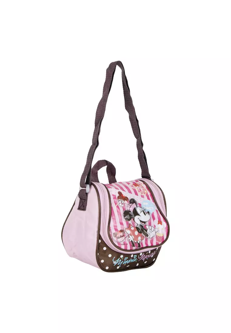 Minnie Mouse Sling Bag