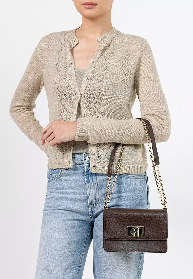 Buy FURLA 1927 Mini Crossbody Bag 2026 Online | ZALORA