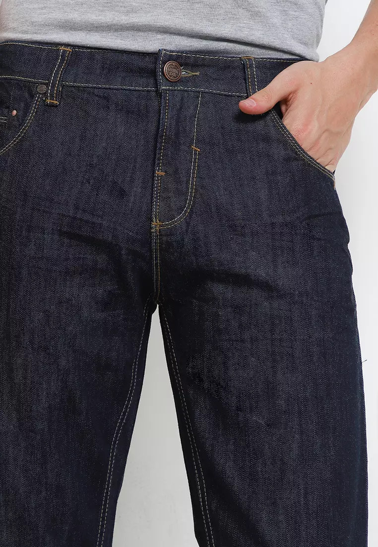 CJ Regular Fit Denim