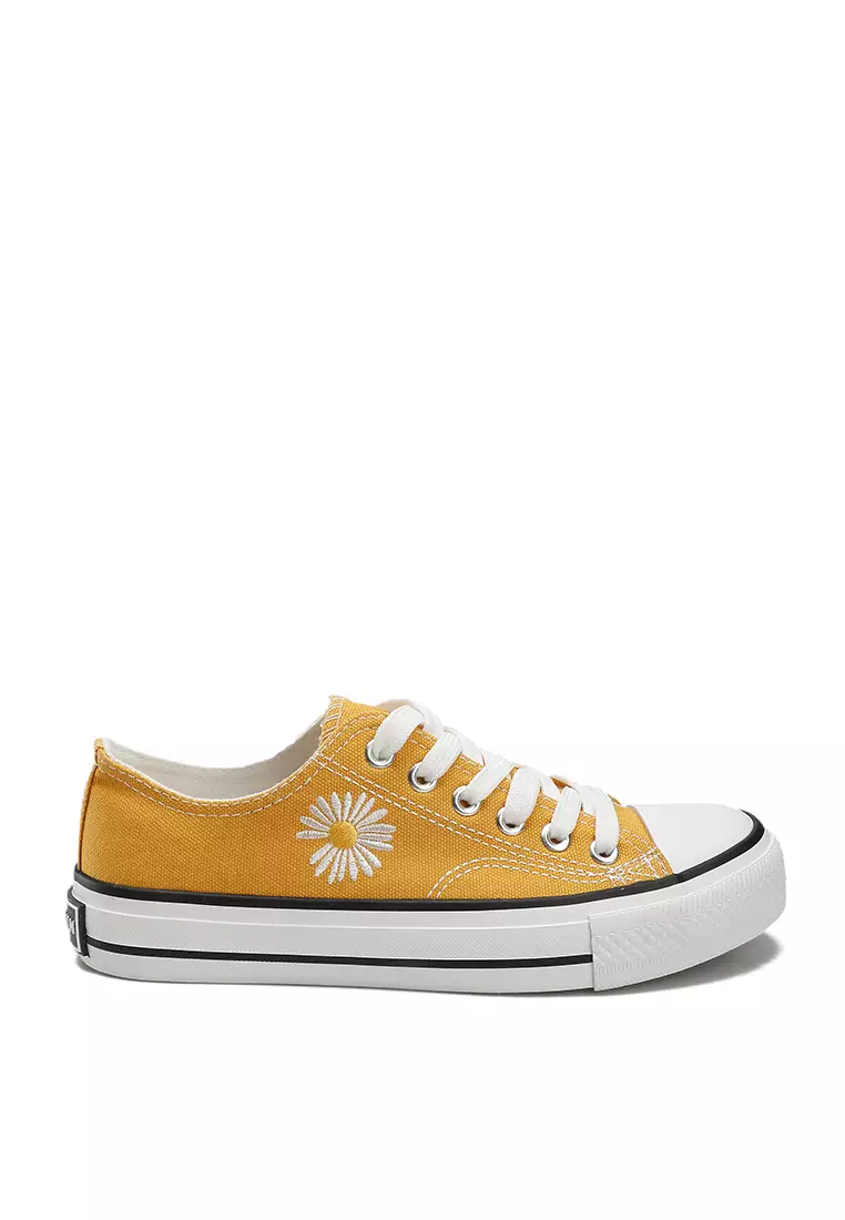 Converse mostaza sale 73