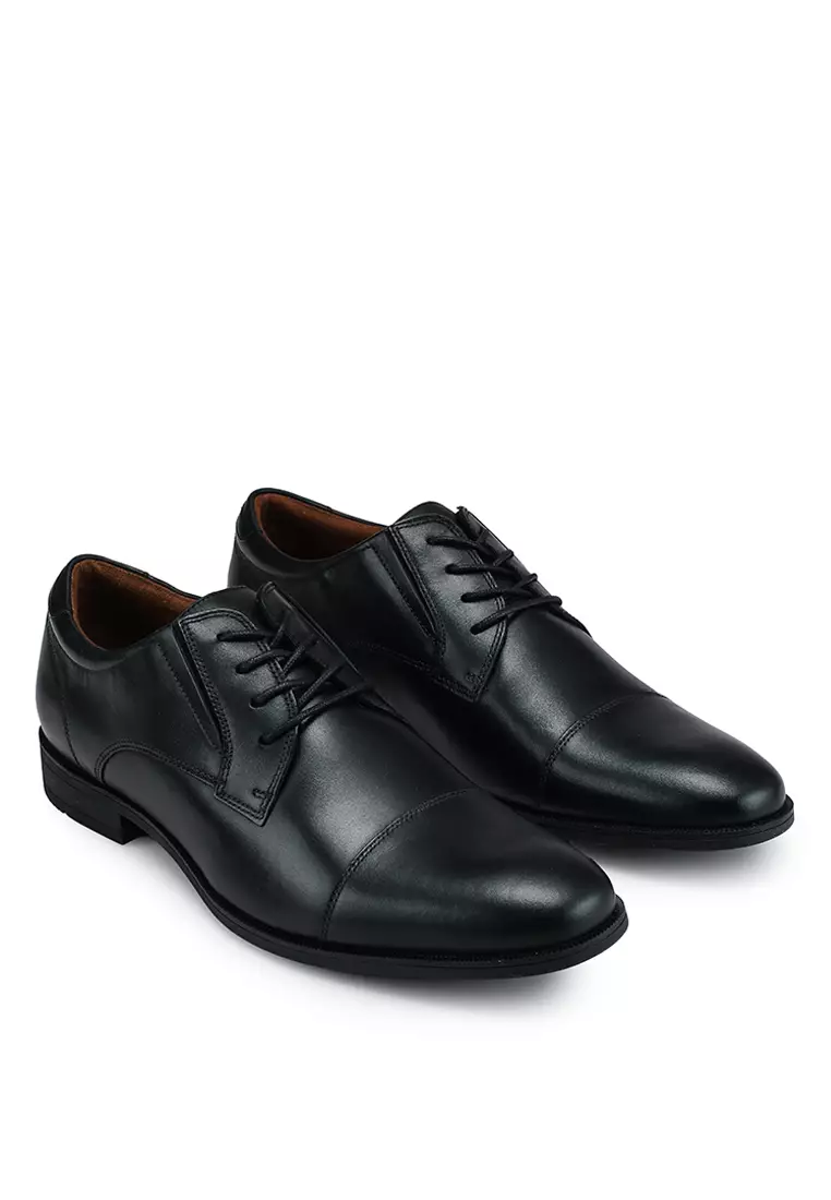 Cortleyflex-In Lace-Up Shoes