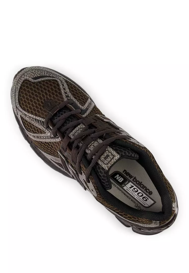 Buy New Balance 1906 Classic Lifestyle Shoes Online | ZALORA Malaysia