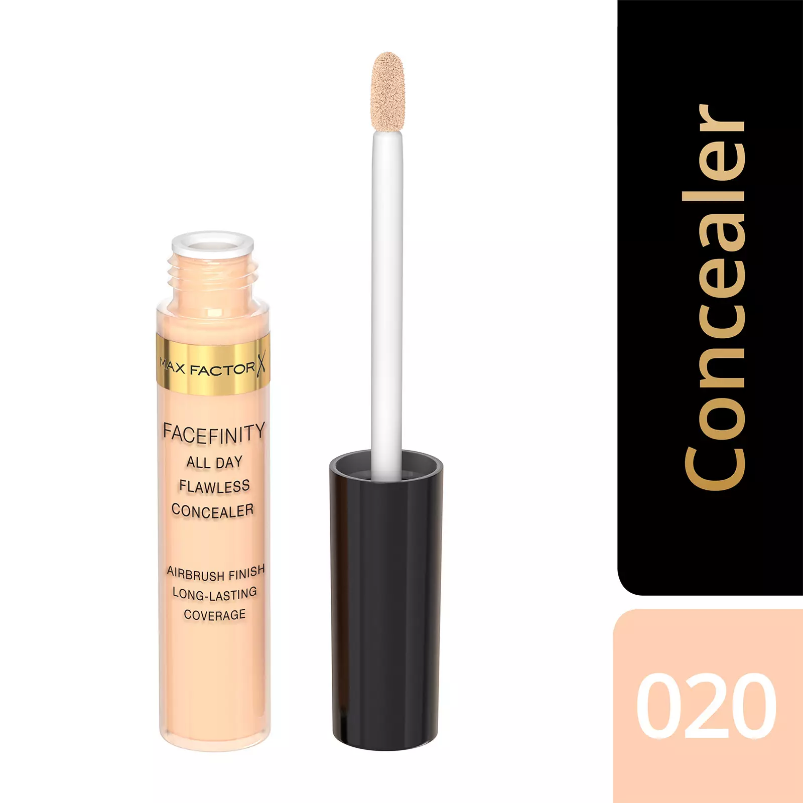 Buy Max Factor Max Factor Facefinity All Day Flawless Concealer