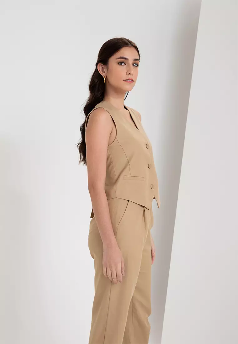 Coat zalora cheap