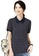 A-IN GIRLS navy Fashion Lapel Striped T-Shirt 515A1AAF9535F7GS_1