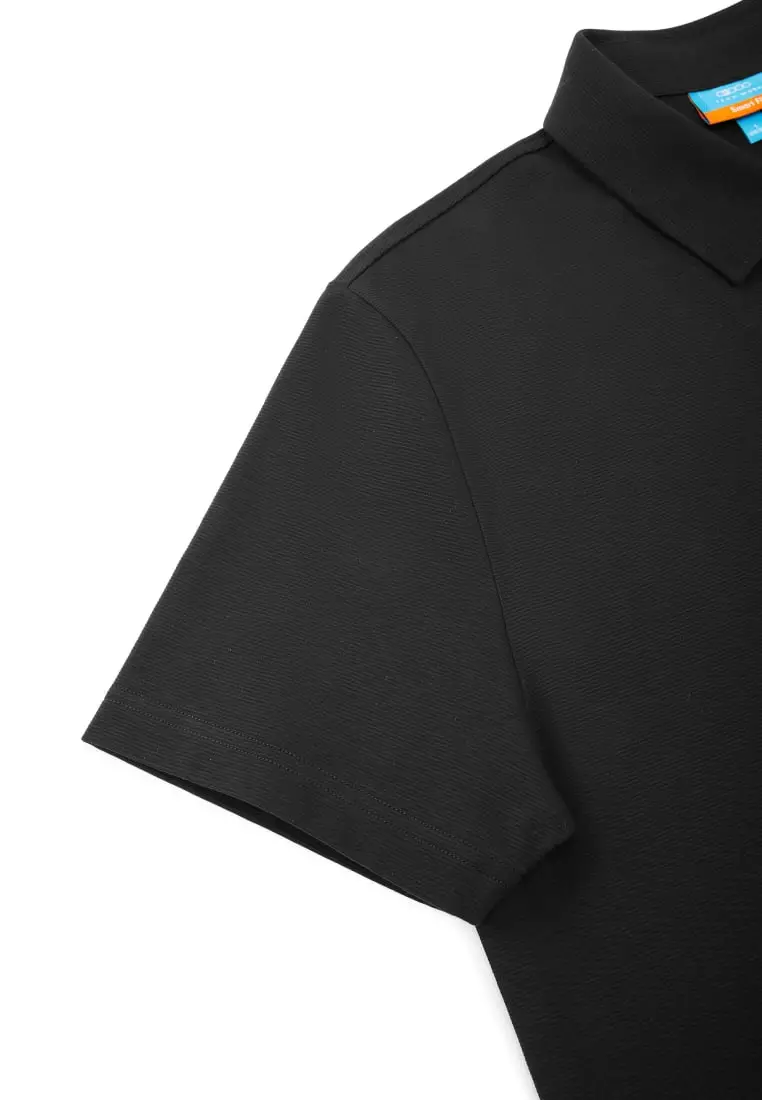 G2000 Cool Touch Mercerized Cotton Smart Fit Polo Tee