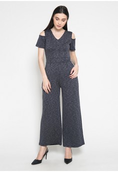 Beli Jumpsuits Wanita Online Zalora Indonesia