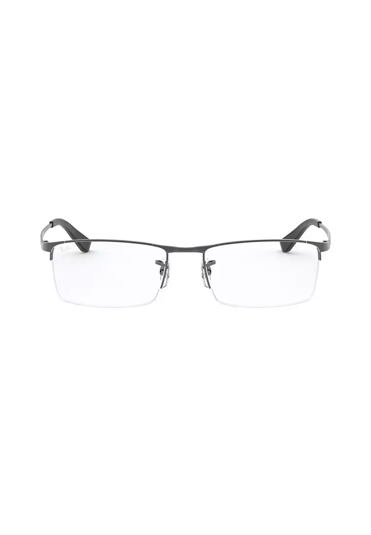 Buy Ray-Ban Ray-Ban RX6281D 2503 Glasses 2026 Online | ZALORA Philippines