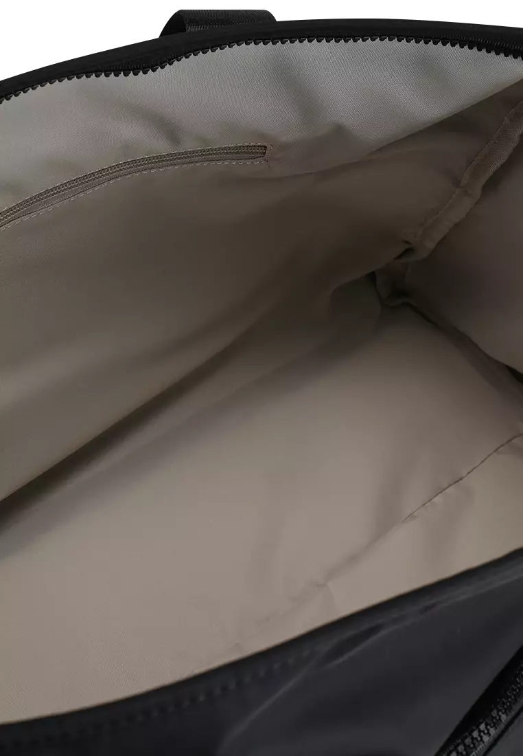 Water Resistant Travel Duffle/Gym Bag