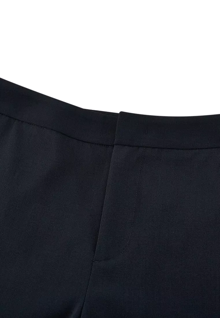 Cool Touch Suit Pants