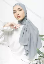 Smoke Grey