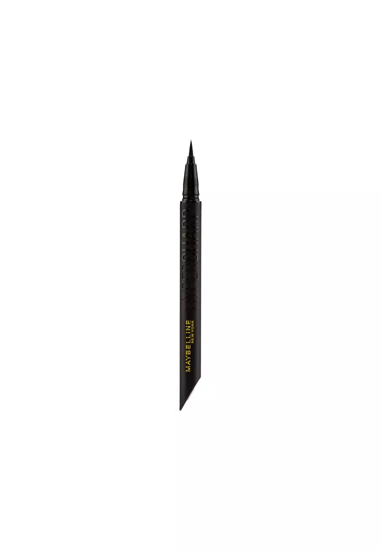 Maybelline HyperSharp Extreme Liner #BK1 Ultra Black 0.4g