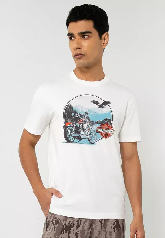 Paradise City Tee